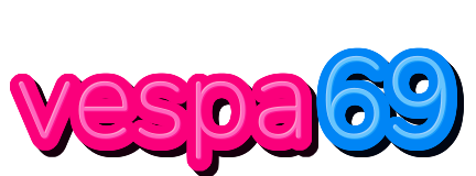 vespa69 — logo kanal